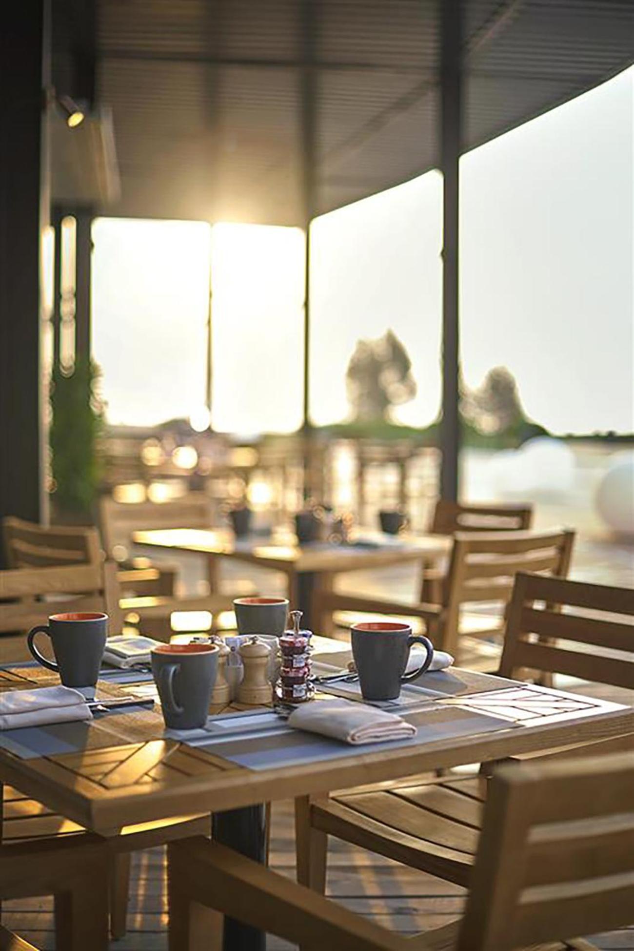 Shangri-La Qinhuangdao Eksteriør bilde